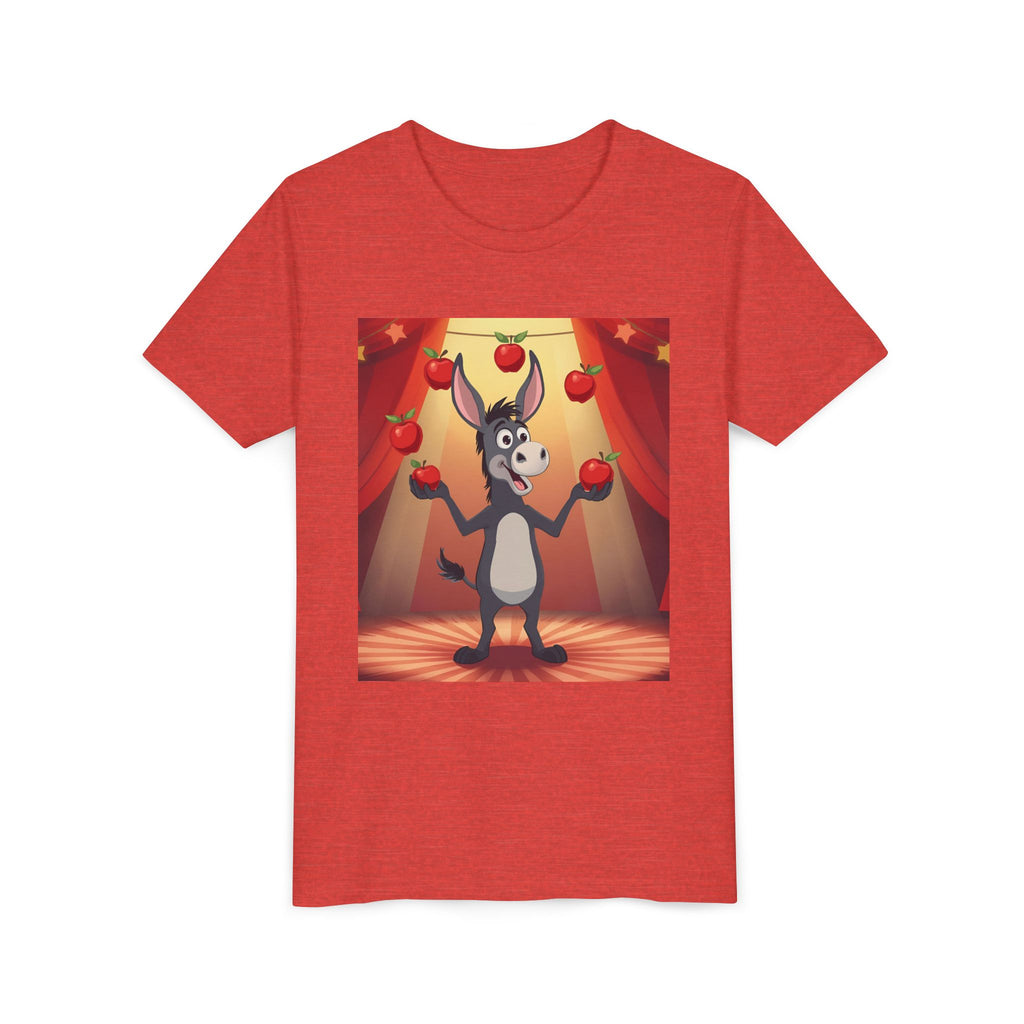 Donkey Youth Short Sleeve Tee