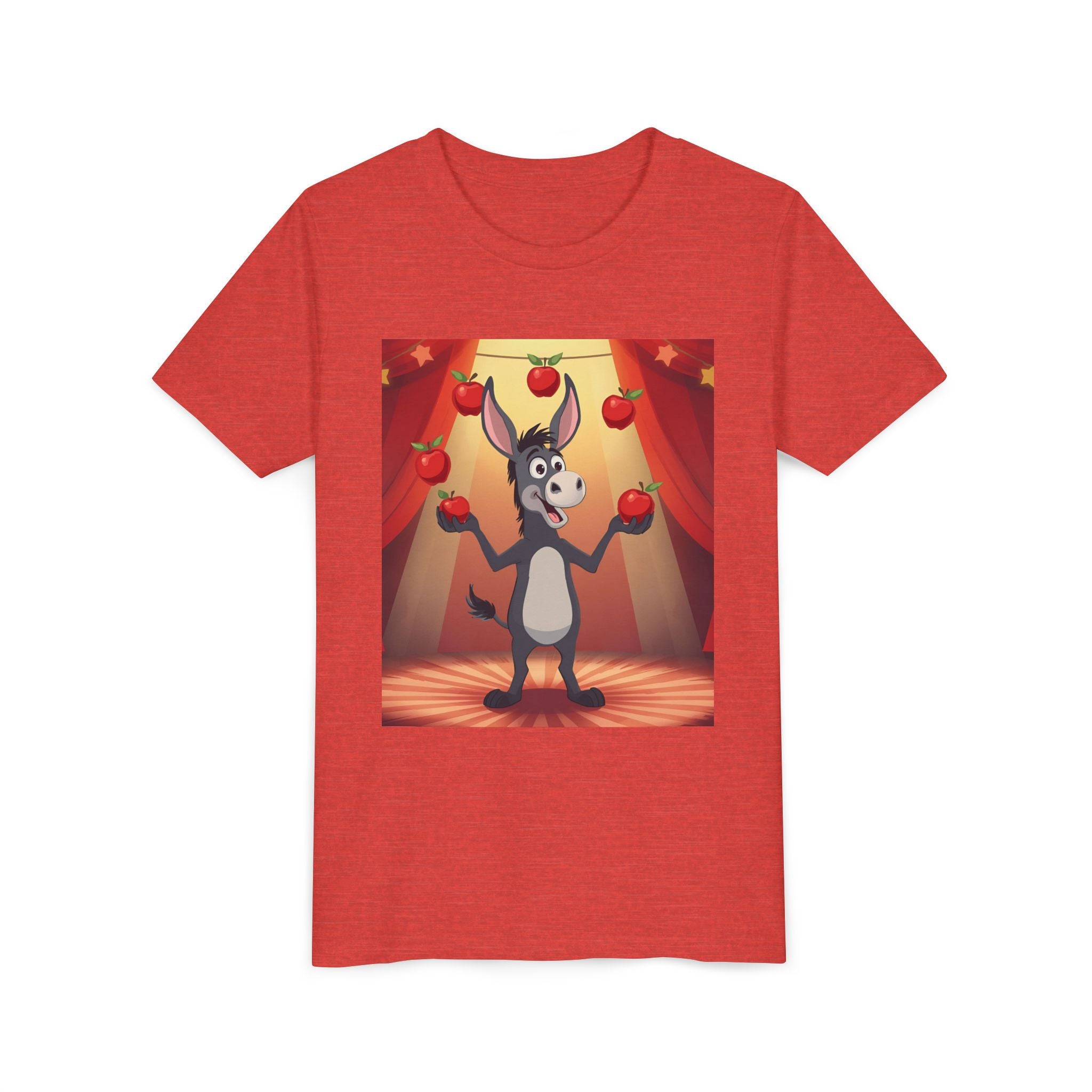 Donkey Youth Short Sleeve Tee