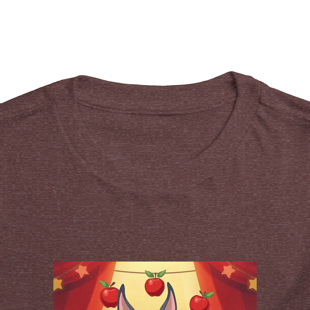 Donkey Toddler Short Sleeve Tee