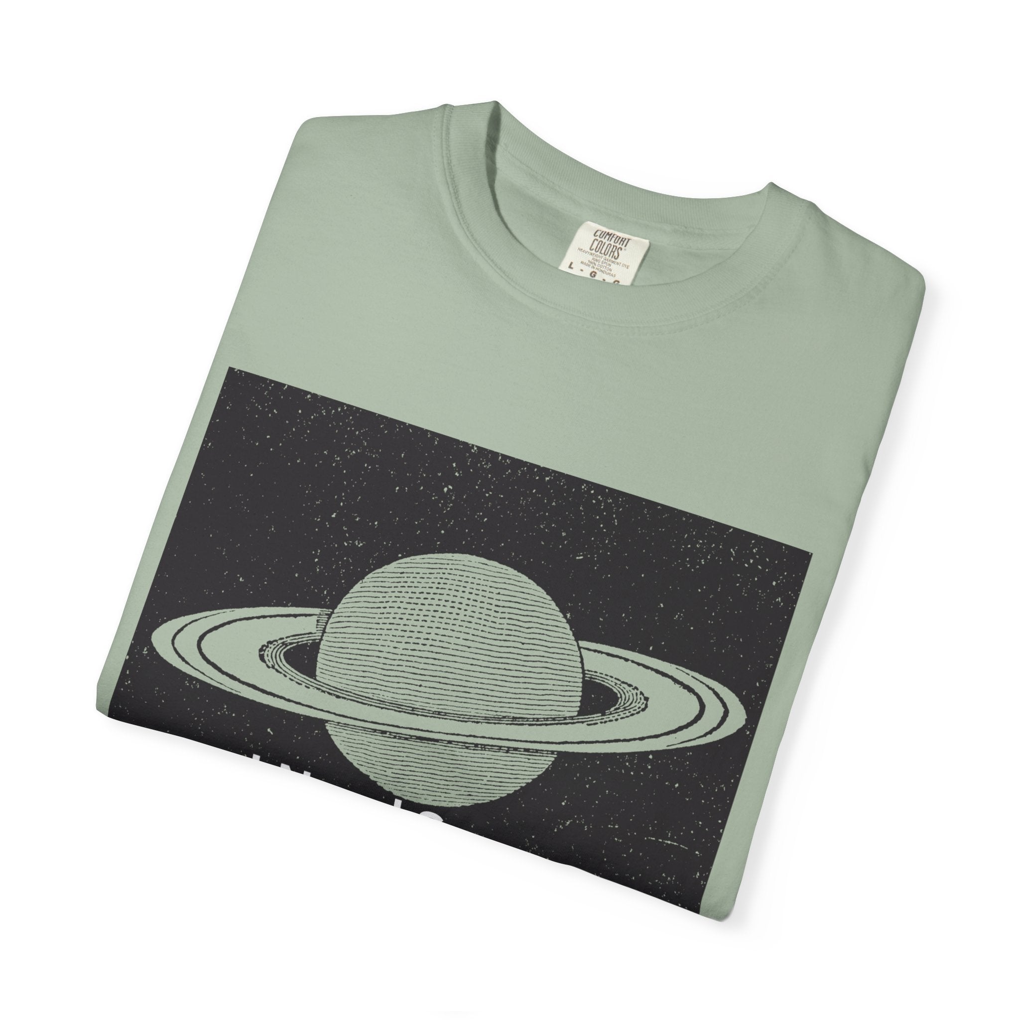 Cosmic Humor Tee - I Need Space T-Shirt, Unisex T-Shirt, Casual Wear, Gift for Astronomers, Space Lovers, Geeky Apparel